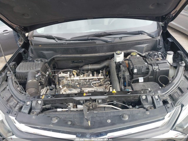 45813501 :رقم المزاد ، 3GNAXHEV0KL325263 vin ، 2019 Chevrolet Equinox Ls مزاد بيع