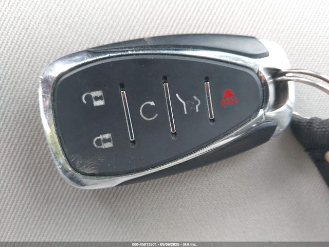 45813501 :رقم المزاد ، 3GNAXHEV0KL325263 vin ، 2019 Chevrolet Equinox Ls مزاد بيع