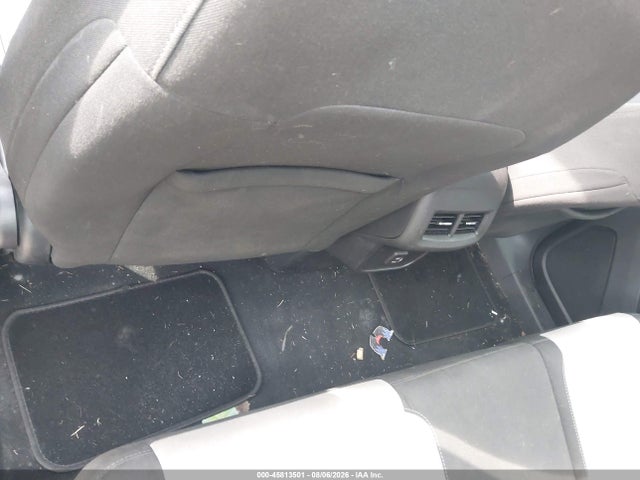 45813501 :رقم المزاد ، 3GNAXHEV0KL325263 vin ، 2019 Chevrolet Equinox Ls مزاد بيع
