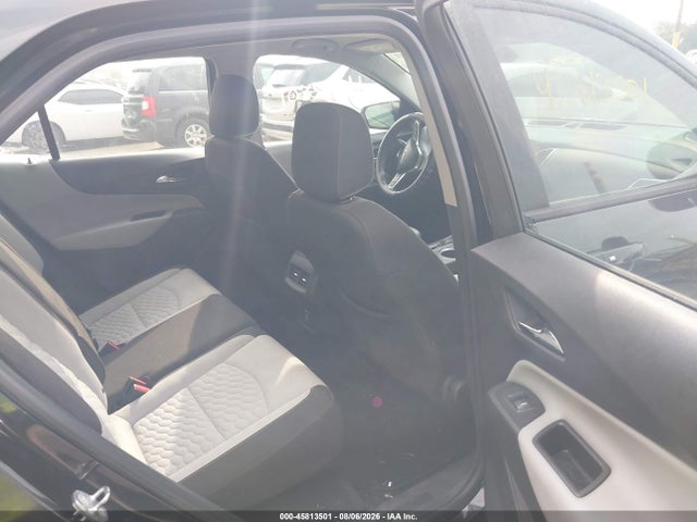 45813501 :رقم المزاد ، 3GNAXHEV0KL325263 vin ، 2019 Chevrolet Equinox Ls مزاد بيع