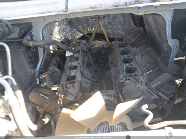 2012 Ford E-450 Cutaway მანქანა იყიდება აუქციონზე, vin: 1FDXE4FS1CDB37943, აუქციონის ნომერი: 45813505