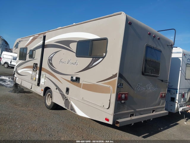 2012 Ford E-450 Cutaway მანქანა იყიდება აუქციონზე, vin: 1FDXE4FS1CDB37943, აუქციონის ნომერი: 45813505