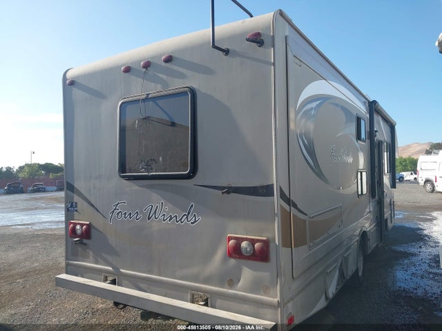 2012 Ford E-450 Cutaway მანქანა იყიდება აუქციონზე, vin: 1FDXE4FS1CDB37943, აუქციონის ნომერი: 45813505
