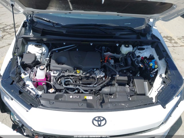Toyota Rav4 Xle Premium 2026 JTM6DRBVXTD320631 Image 10