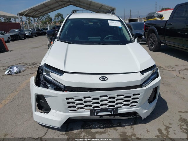 Toyota Rav4 Xle Premium 2026 JTM6DRBVXTD320631 Image 12