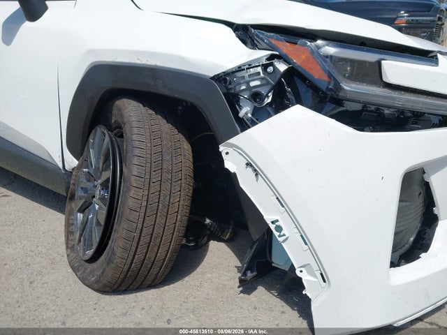 Toyota Rav4 Xle Premium 2026 JTM6DRBVXTD320631 Image 19
