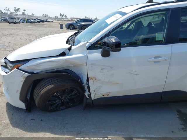 Toyota Rav4 Xle Premium 2026 JTM6DRBVXTD320631 Image 21