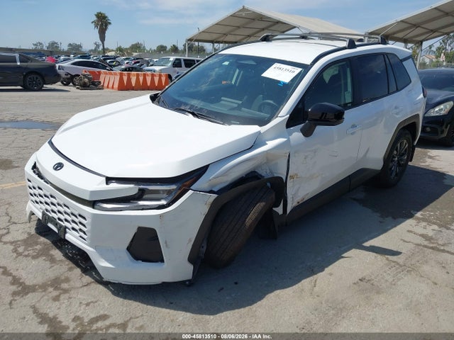 Toyota Rav4 Xle Premium 2026 JTM6DRBVXTD320631 Image 2