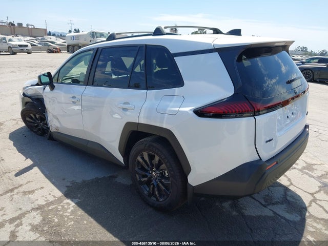 Toyota Rav4 Xle Premium 2026 JTM6DRBVXTD320631 Image 3