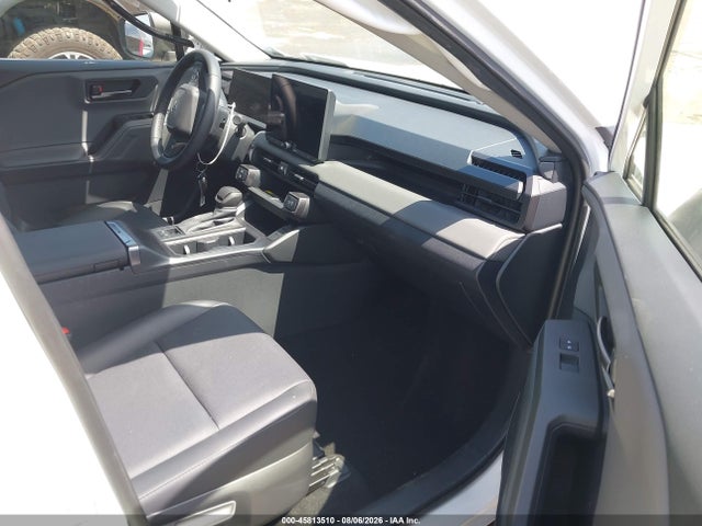 Toyota Rav4 Xle Premium 2026 JTM6DRBVXTD320631 Image 5
