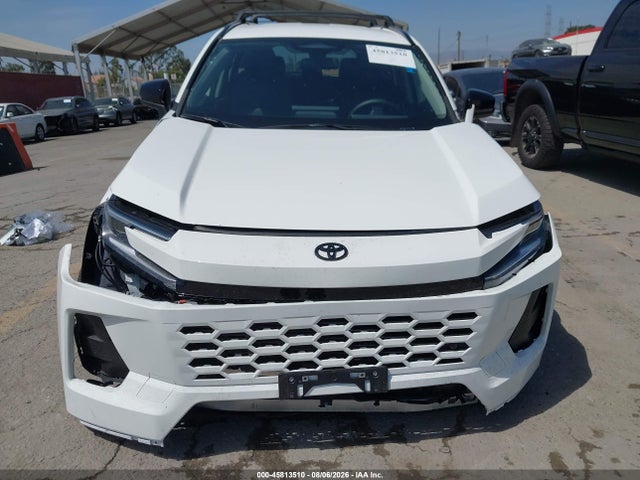 Toyota Rav4 Xle Premium 2026 JTM6DRBVXTD320631 Image 6