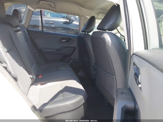 Toyota Rav4 Xle Premium 2026 JTM6DRBVXTD320631 Image 8