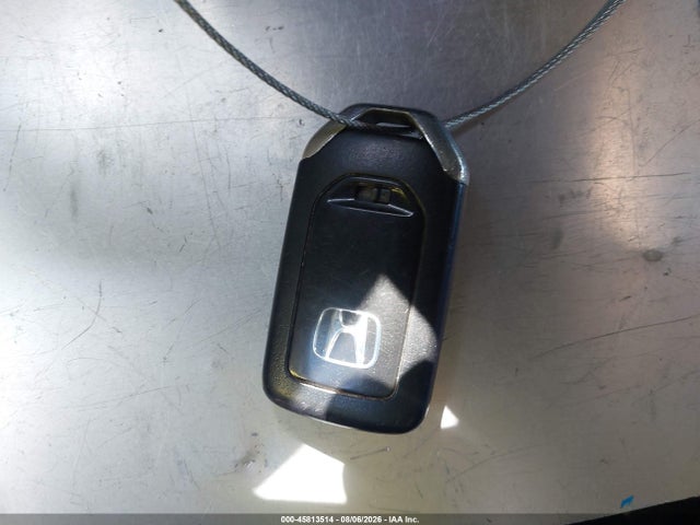 2HGFC2F88MH521142 Honda Civic Sport