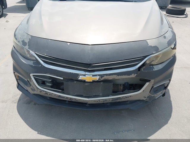 Продажа на аукционе авто 2017 Chevrolet Malibu 1lt, vin: 1G1ZE5ST0HF226117, номер лота: 45813518