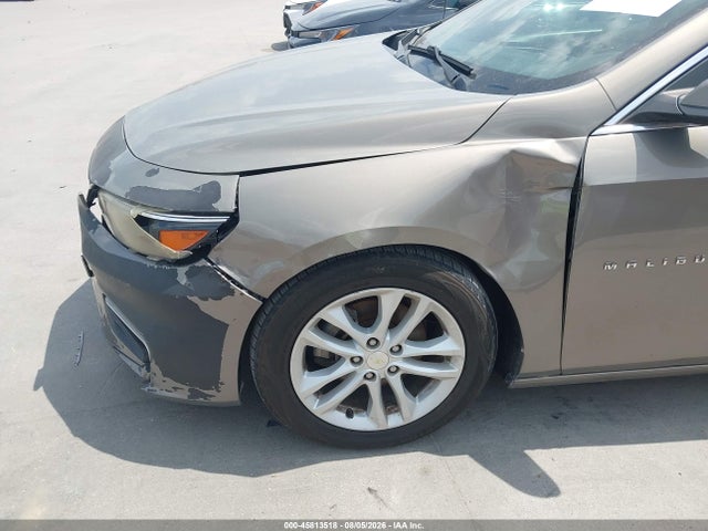 Продажа на аукционе авто 2017 Chevrolet Malibu 1lt, vin: 1G1ZE5ST0HF226117, номер лота: 45813518