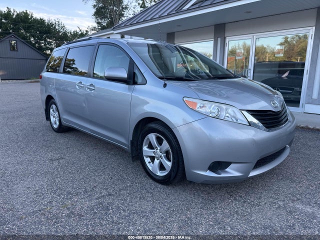 Продажа на аукционе авто 2014 Toyota Sienna Le V6 8 Passenger, vin: 5TDKK3DCXES478665, номер лота: 45813520