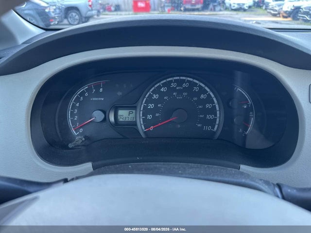 Продажа на аукционе авто 2014 Toyota Sienna Le V6 8 Passenger, vin: 5TDKK3DCXES478665, номер лота: 45813520