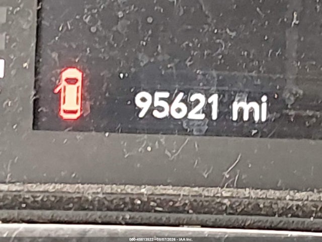 45813522 :رقم المزاد ، 1C4PJMCB8KD212012 vin ، 2019 Jeep Cherokee Latitude 4x4 مزاد بيع
