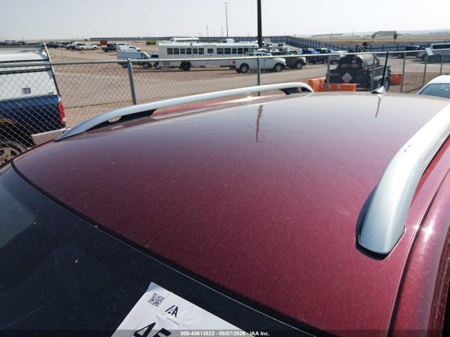 45813522 :رقم المزاد ، 1C4PJMCB8KD212012 vin ، 2019 Jeep Cherokee Latitude 4x4 مزاد بيع