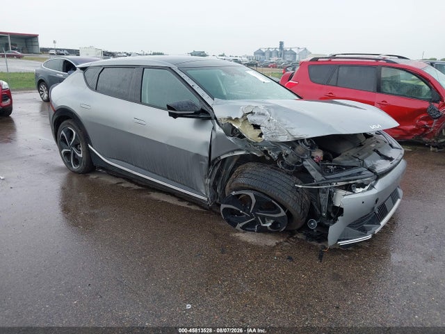 Auction sale of the 2022 Kia Ev6 Gt-line, vin: KNDC3DLC3N5036079, lot number: 45813528