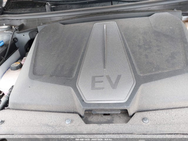 2022 Kia Ev6 Gt-line მანქანა იყიდება აუქციონზე, vin: KNDC3DLC3N5036079, აუქციონის ნომერი: 45813528
