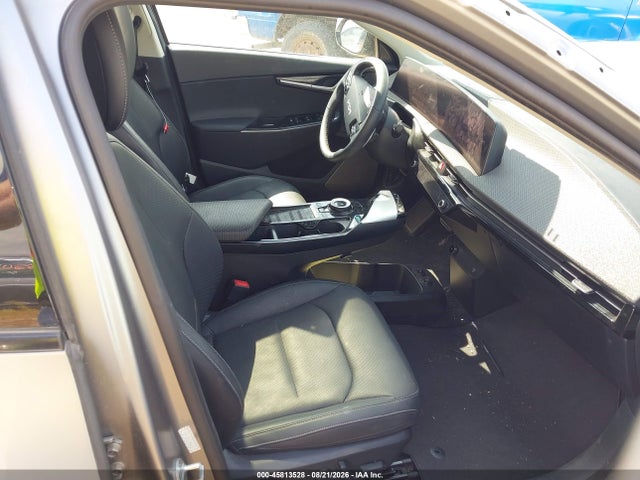 2022 Kia Ev6 Gt-line მანქანა იყიდება აუქციონზე, vin: KNDC3DLC3N5036079, აუქციონის ნომერი: 45813528