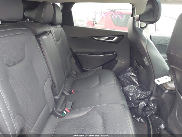 2022 Kia Ev6 Gt-line მანქანა იყიდება აუქციონზე, vin: KNDC3DLC3N5036079, აუქციონის ნომერი: 45813528