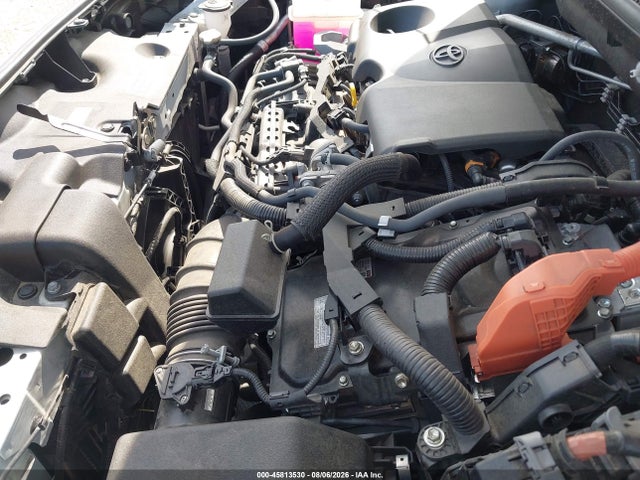 JTM16RFV1RJ050732 Toyota Rav4 Hybrid Se