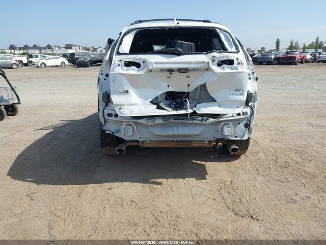 JTM16RFV1RJ050732 Toyota Rav4 Hybrid Se