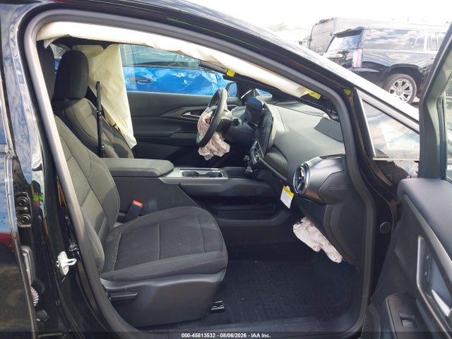 Chevrolet EQUINOX LT 2025 3GN7DMRP9SS256988 Image 5