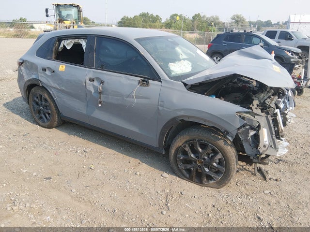Продаж на аукціоні авто 2023 Honda Hr-v 2wd Sport, vin: 3CZRZ1H57PM713174, номер лоту: 45813536