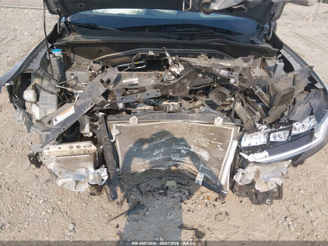 Продаж на аукціоні авто 2023 Honda Hr-v 2wd Sport, vin: 3CZRZ1H57PM713174, номер лоту: 45813536
