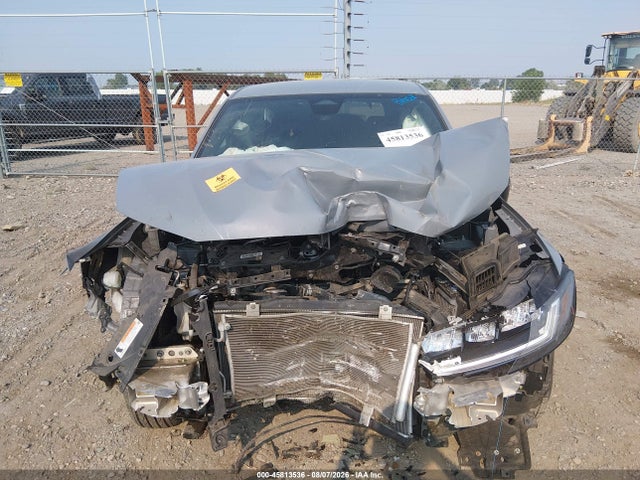 Продаж на аукціоні авто 2023 Honda Hr-v 2wd Sport, vin: 3CZRZ1H57PM713174, номер лоту: 45813536