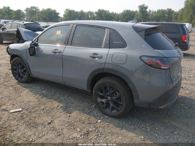 Продаж на аукціоні авто 2023 Honda Hr-v 2wd Sport, vin: 3CZRZ1H57PM713174, номер лоту: 45813536