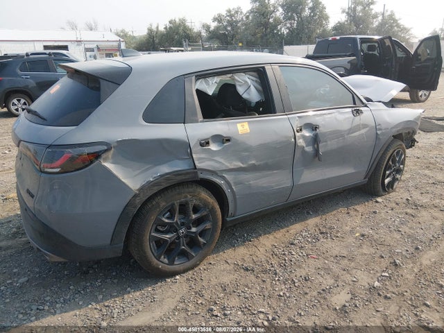 Продаж на аукціоні авто 2023 Honda Hr-v 2wd Sport, vin: 3CZRZ1H57PM713174, номер лоту: 45813536