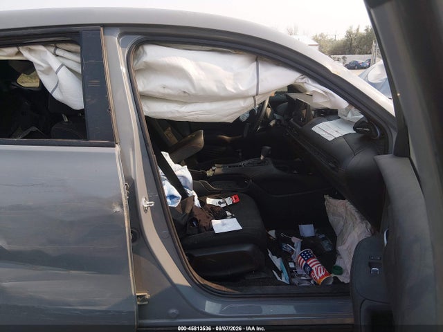 Продаж на аукціоні авто 2023 Honda Hr-v 2wd Sport, vin: 3CZRZ1H57PM713174, номер лоту: 45813536