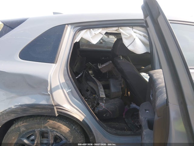 Продаж на аукціоні авто 2023 Honda Hr-v 2wd Sport, vin: 3CZRZ1H57PM713174, номер лоту: 45813536