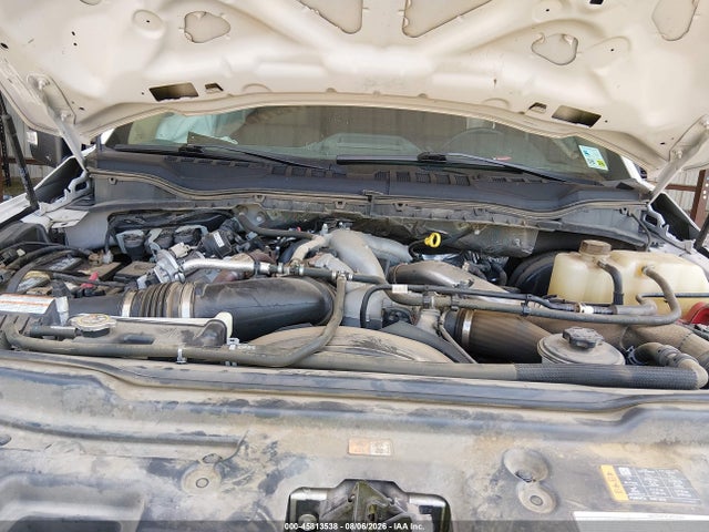 Aukcja sprzedaży 2022 Ford F-250 Lariat, vin: 1FT8W2BT4NEE76024, numer aukcji: 45813538