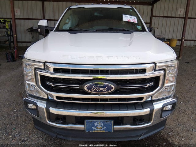 Aukcja sprzedaży 2022 Ford F-250 Lariat, vin: 1FT8W2BT4NEE76024, numer aukcji: 45813538