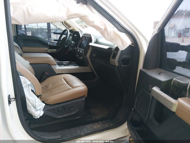 Aukcja sprzedaży 2022 Ford F-250 Lariat, vin: 1FT8W2BT4NEE76024, numer aukcji: 45813538