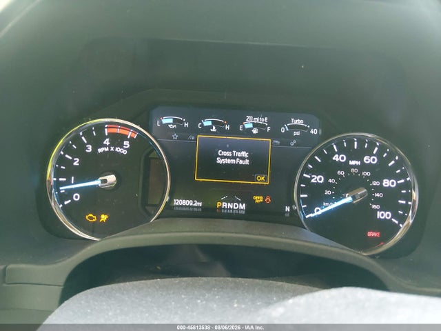 Aukcja sprzedaży 2022 Ford F-250 Lariat, vin: 1FT8W2BT4NEE76024, numer aukcji: 45813538