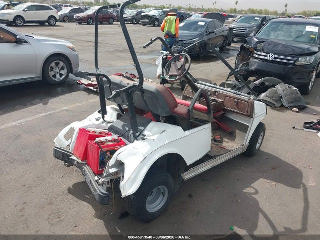Продаж на аукціоні авто 2000 Club Car Inc Golf Cart, vin: A0012877323, номер лоту: 45813540