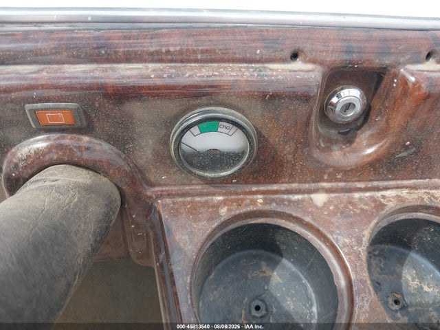 Продаж на аукціоні авто 2000 Club Car Inc Golf Cart, vin: A0012877323, номер лоту: 45813540