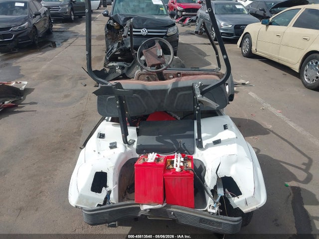 Продаж на аукціоні авто 2000 Club Car Inc Golf Cart, vin: A0012877323, номер лоту: 45813540