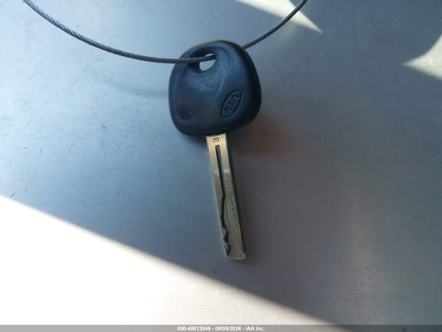Aukcja sprzedaży 2020 Kia Soul S, vin: KNDJ23AU7L7020758, numer aukcji: 45813546