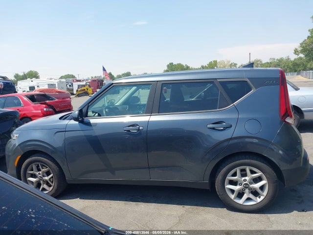 KIA SOUL S 2020 KNDJ23AU7L7020758 Image 14