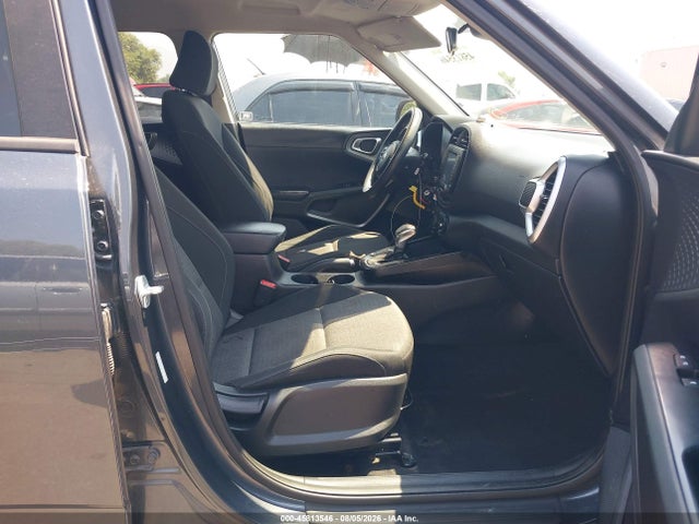 KIA SOUL S 2020 KNDJ23AU7L7020758 Image 5