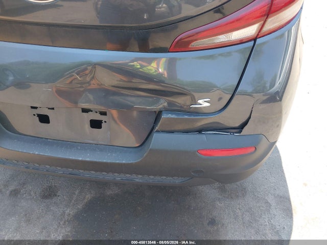 KIA SOUL S 2020 KNDJ23AU7L7020758 Image 6
