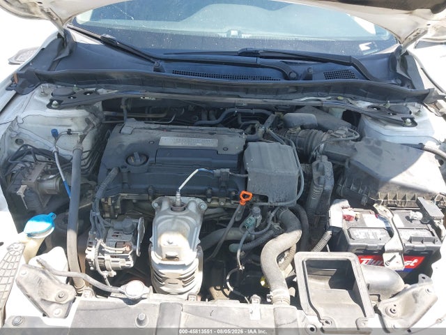 Продажа на аукционе авто 2015 Honda Accord Sport, vin: 1HGCR2F59FA107019, номер лота: 45813551