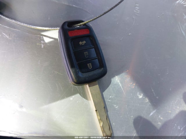 Продажа на аукционе авто 2015 Honda Accord Sport, vin: 1HGCR2F59FA107019, номер лота: 45813551